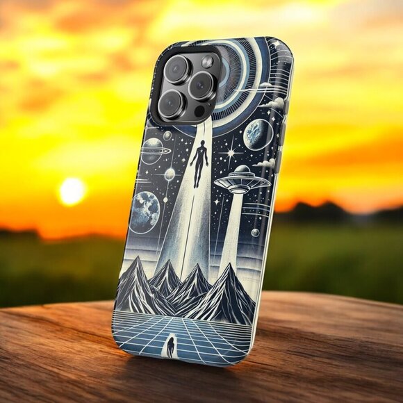 iPhone 16phone case, MARPC1258 - Picture 3 of 13